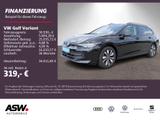 Volkswagen Golf Variant Goal 2.0 TDI DSG LED Navi 360° AHK - Volkswagen Golf Jahreswagen Variant mit Diesel-Antrieb