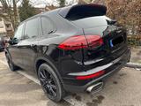 Porsche Cayenne Diesel Chrono Paket, Euro6,Sitzbelüftung