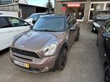 MINI Cooper SD Countryman Leder Pano Navi