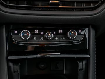 Opel Grandland 1.6 Ultimate Plug-in-Hybrid 360°Kamera