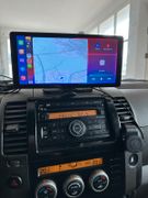 NISSAN Pathfinder 4WD*TÜV*INSP*Motor überholt*Garantie