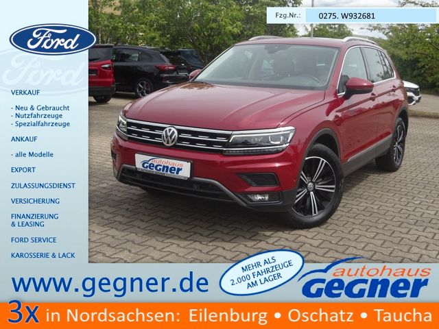 Vorderansicht von VW