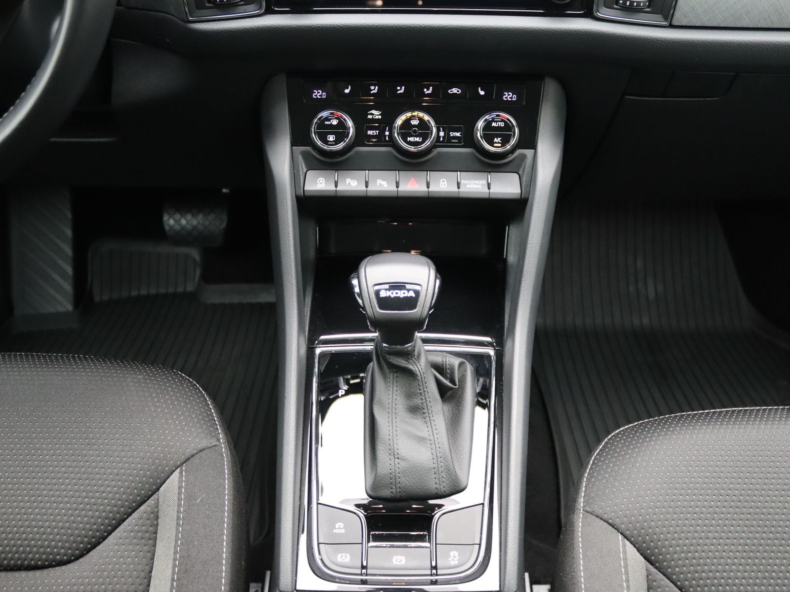Skoda Kodiaq - Bild 10