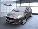 Ford Fiesta 1.0 EcoBoost Cool&Connect 5-türig Klima - Ford Fiesta: Tür