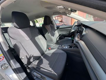 Skoda Octavia - 7