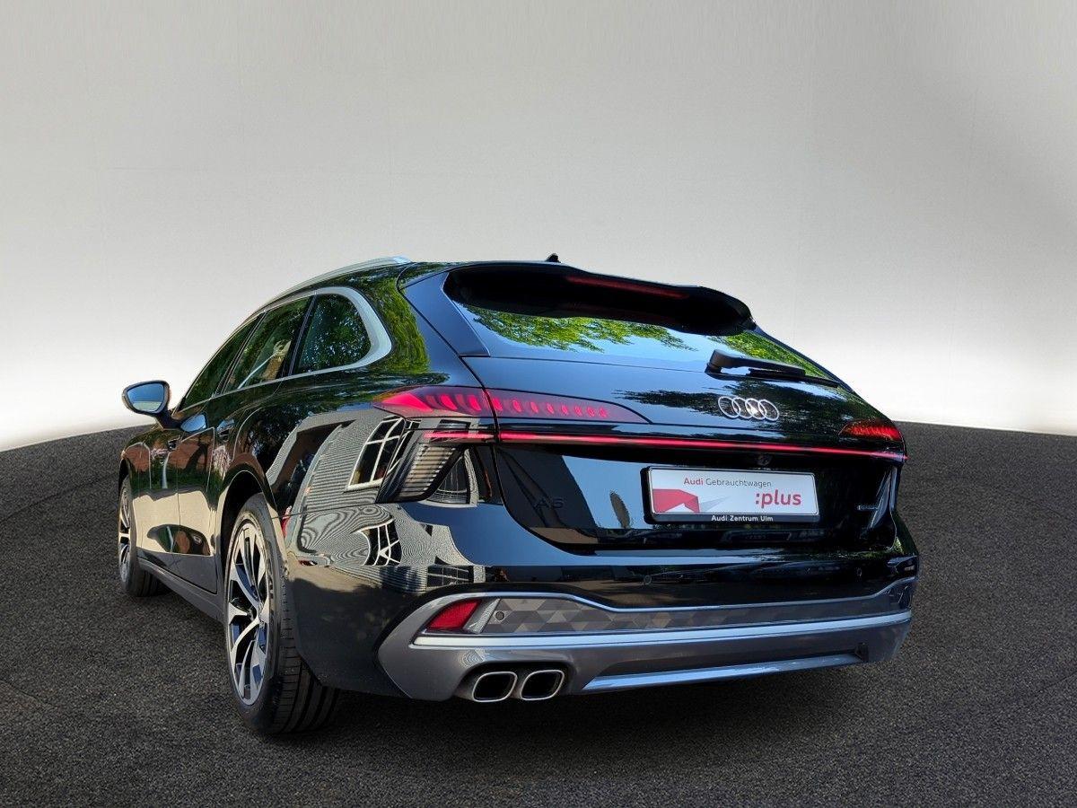 Audi A6 Avant advanced TDI qu  AHK MATRIX PANO 5J.GAR