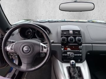 Opel GT 2.0 T