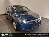 Opel Astra H 1.4 Innovation *1.HAND/EINPARKHILFE/TEMP - Opel Astra aus 2008: H