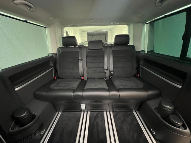 Volkswagen T6 Multivan Highline*StHz*ACC*RFK*Dynaudio*GSHD*