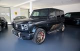 Mercedes-Benz G 63 AMG Grand Edition / Performance Paket / NEU - Mercedes-Benz G-Class: Grand Edition
