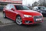 Audi A4 Avant 35 2.0 TDI Xenon Navi Sitzheizung - Audi A4: 3.0