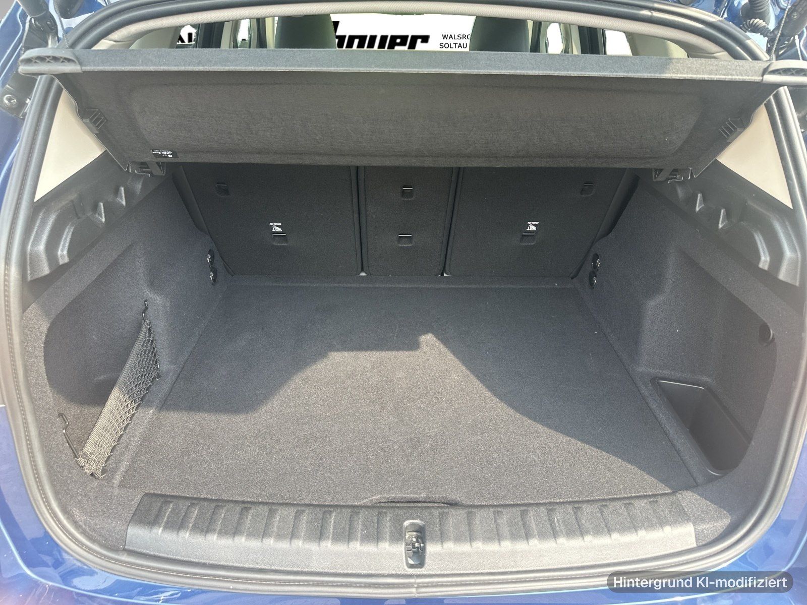 BMW X1 - Bild 11
