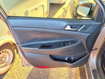 Hyundai TUCSON - 7