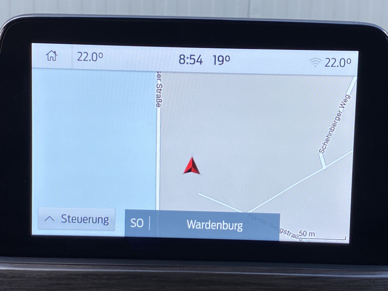 Fahrzeugabbildung Ford Kuga 2.5 Duratec PHEV Vignale NAV+LED+AHK+B&O+VC