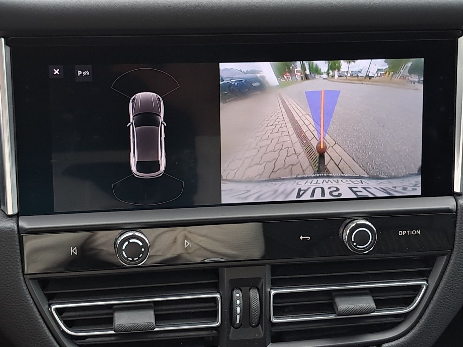 Porsche Macan - Bild 23