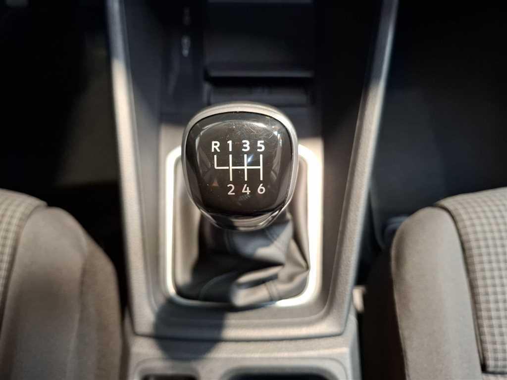 Volkswagen Caddy Kombi 2.0 TDI Standhz Navi ParkAssist, миниатюра 14