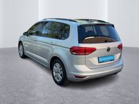Volkswagen Touran - Vorschau Bild 3