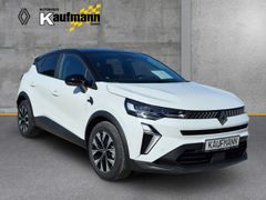 Fahrzeugabbildung Captur II Evolution 1.8 E-TECH Full Hybrid 160 E