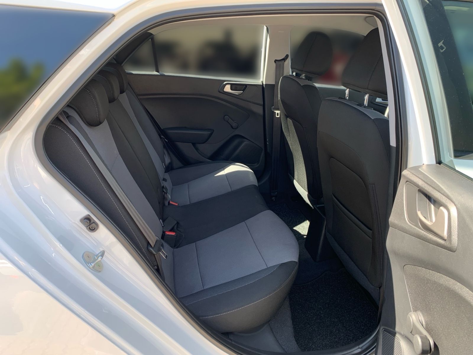 Fahrzeugabbildung Hyundai i20 1.2 Select Klima