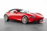 Ferrari Roma 3.9 T V8 Spider DCT - rote Ferrari Roma