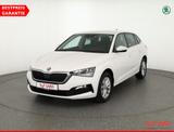 Skoda Scala 1.0 TSI LED Kamera PDC - Skoda aus 2024
