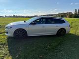 Peugeot 508 SW GTL HDI 130EAT - weiße Peugeot 508