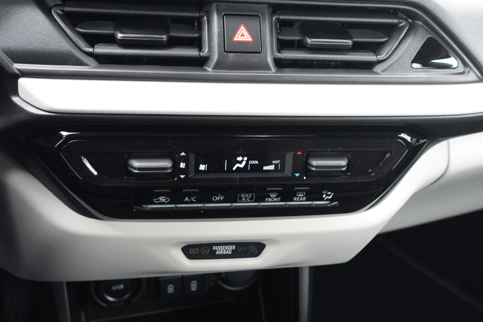 Fahrzeugabbildung Suzuki Swift Comfort 1.2,Navi,Sitzhz,Kamera,Alu,DAB,LED