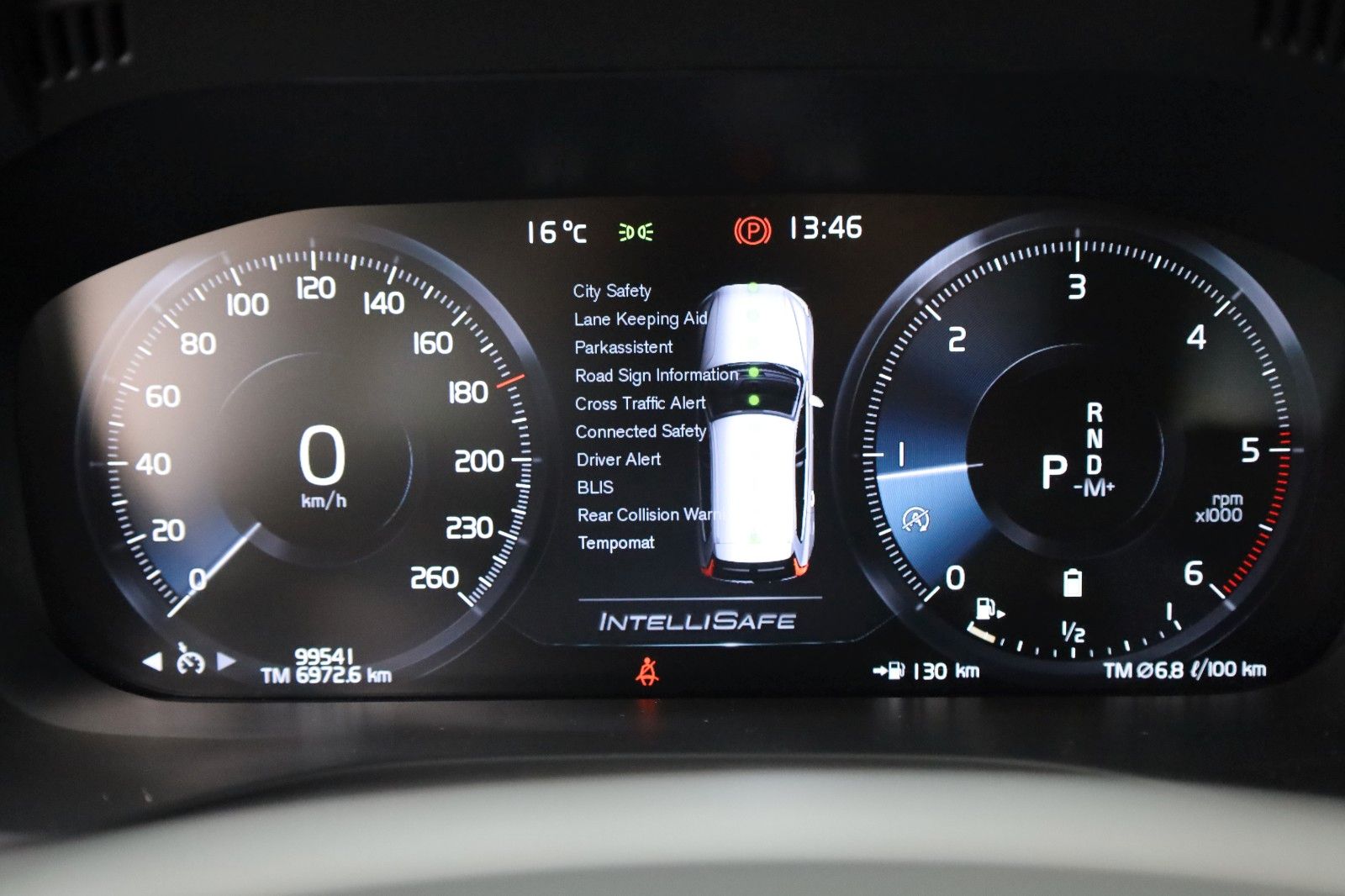 Fahrzeugabbildung Volvo XC 60 Momentum Pro Geartr.Leder,Navi,SH, Kamera