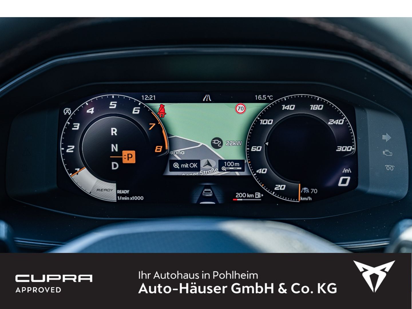 Cupra Formentor - Bild 22