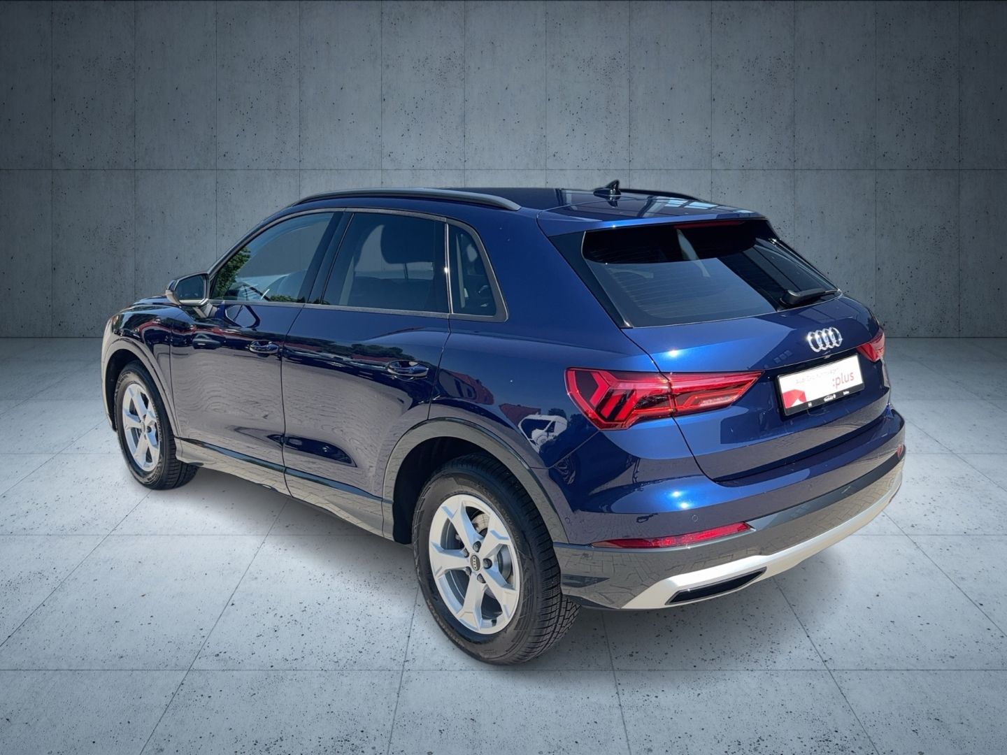 Audi Q3 - Bild 6