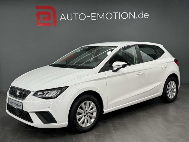 Seat Ibiza 5-Türer 1.0 TSI S&S DSG Style BEATS PDC*Ka