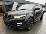 Land Rover Range Rover Evoque Dynamic 2.2 /LEDER/AHK/CAM/ - Land Rover Range Rover Evoque in Braunschweig