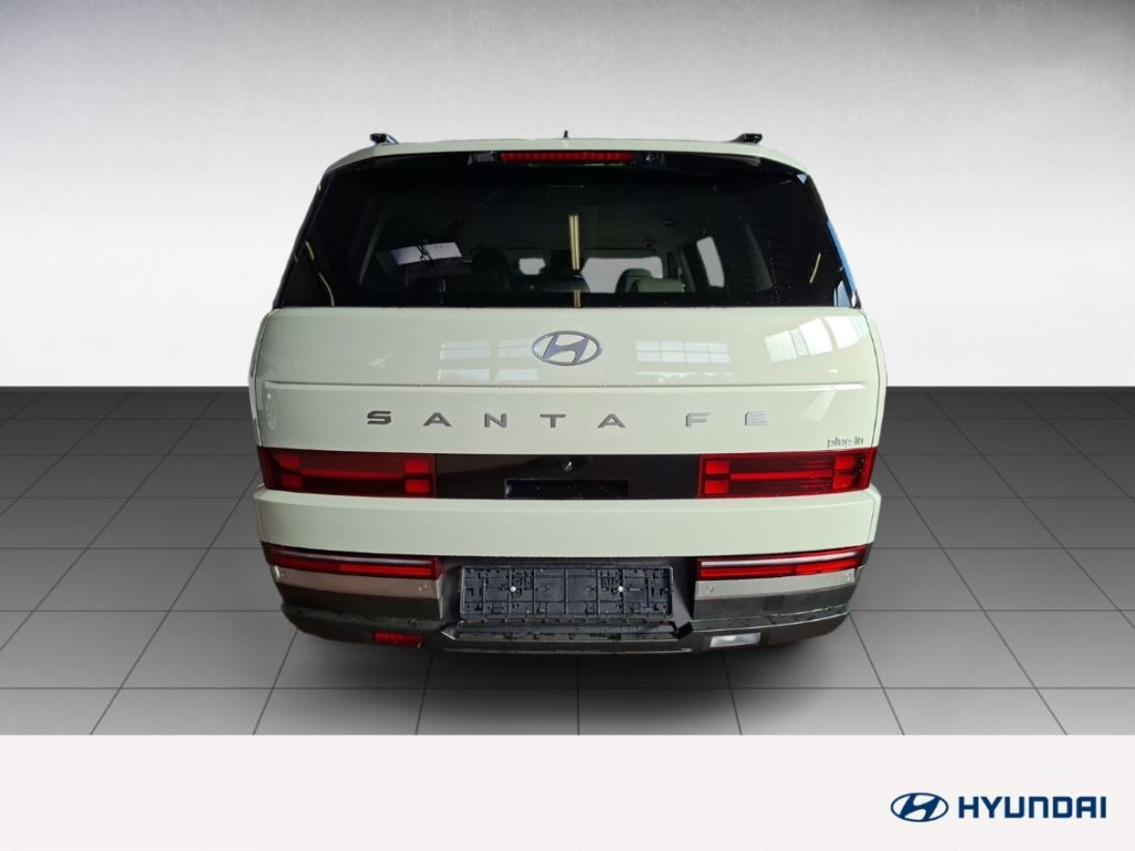 Hyundai Santa Fe – Bild 5