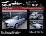 Skoda Fabia Combi Special 1 Hand* 8 Fach Bereift*Klima - Skoda Fabia: Special