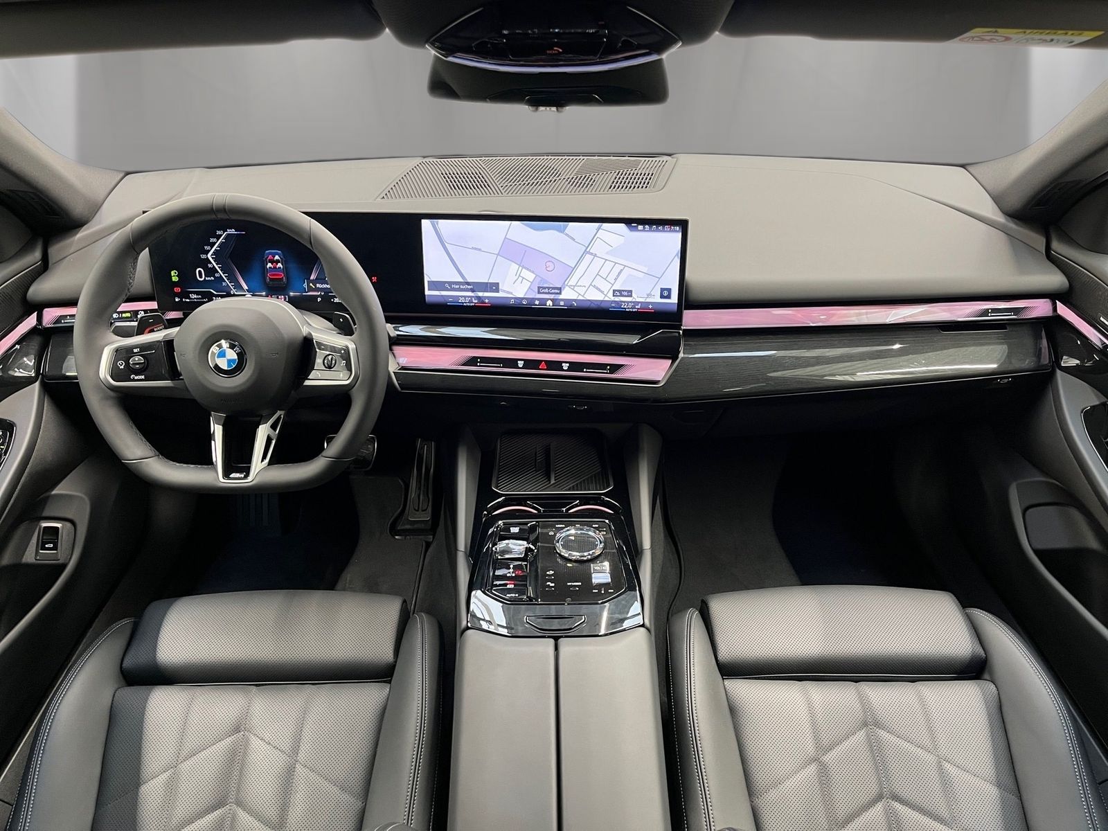 BMW 520 - Bild 12