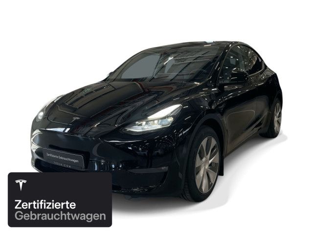 Image of Tesla Model Y