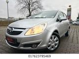 Opel Corsa D Edition - Opel Corsa aus 2009: D