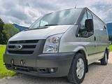 Ford Transit/Tourneo Kastenwagen - gebrauchte Ford Tourneo aus dem Jahr 2008
