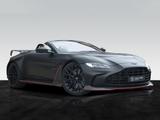 Aston Martin V12 Vantage Roadster | Carbon Exterior | Satin - Aston Martin V12 Vantage: Roadster