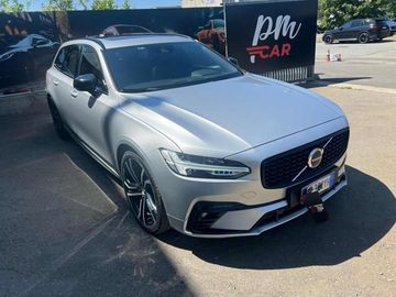 Volvo V90 - 3