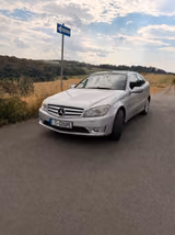 Mercedes-Benz CLC 250 V6 Sportcoupé | 94.322 km - Mercedes-Benz Coupé aus dem Jahr 2009
