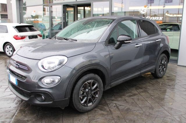 Fiat 500X 1.3 mjet Club 95cv Con CARPLAY