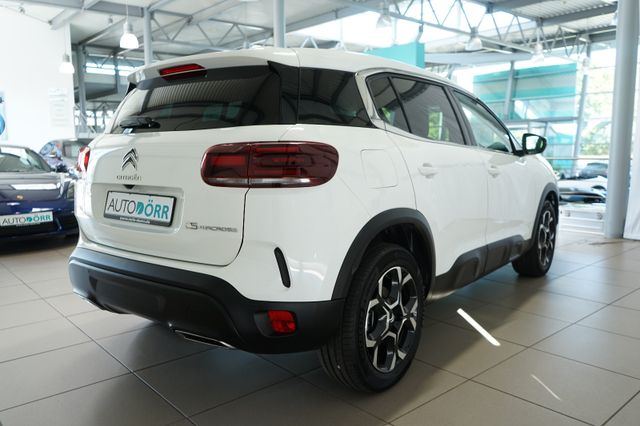 Vorschau Auto