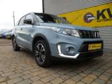 Suzuki Vitara 1.4 Comfort+ 4x4  AHk Panor. - Suzuki Gebrauchtwagen in Chemnitz