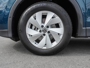 Volkswagen Tiguan - 7