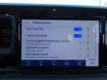 Bild 28 Ford Tourneo Courier 1.0 EcoBoost 92 kW Trend