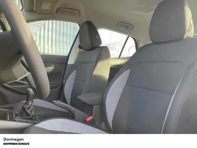 Skoda Fabia - Bild 18