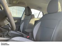 Skoda Fabia - Vorschau Bild 18