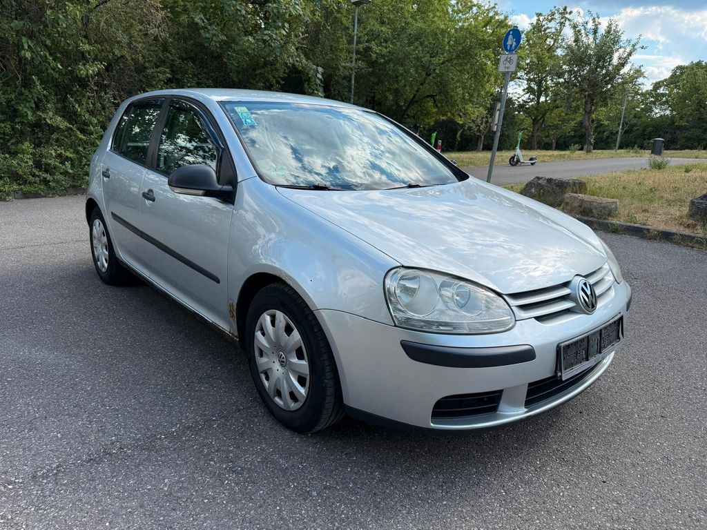 Angebot ansehen Volkswagen Golf
