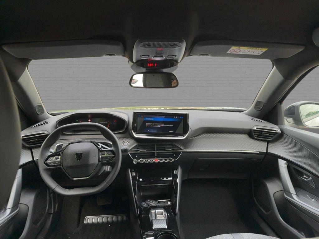 Peugeot 2008 Hybrid 145 e-DSC Allure, Navi, 360° Kamera
